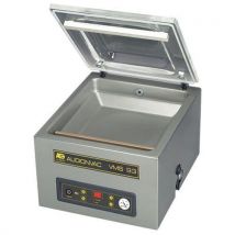 Vakuumkammer Audionvac Vms 93,