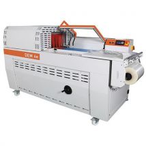 Filmeuse Compacte Dem 4e Et Cadre De Soudure 58 X 41 Cm,