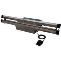 Soudeuse Indutrielle Audion Isms 1020 - Inox,