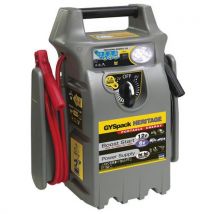 Démarreur Autonome Gyspack Heritage - 6/12v,