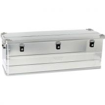 Viso - Malle Aluminium 400l,