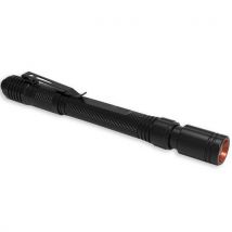 Lampe Torche Led Rechargeable 250 Lm 5w, Avec Zoom,