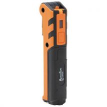 Lampe Rechargeable + Torche Multifonctions 350 Lm, - Manutan