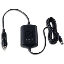 Ladekabel 12 V - Zigarettenanzünder Und Akku Yeti,