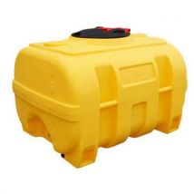 Cemo - Pe-tank, Kofferförmig, 3000 - Cemo