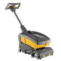 Ghibli&Wirbel - Scheuersaugmaschine Rolly M33 Bc 10ah - Mit Akku 24 V - Ghibli
