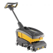 Ghibli&Wirbel - Autolaveuse Rolly 7 1/2 M 33 Bc 20 Ah - Batterie 24v - Ghibli