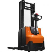 Toyota - Elektrischer Gabelstapler Mit Duplexmast Swe - Tragkraft 1200 Kg