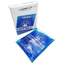 Poche De Gel Chaud/froid Réutilisable, - Manutan