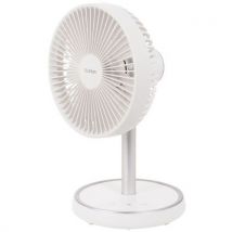 Ventilateur Vento Cordless Telescopic Fan,