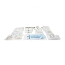 Auffüllpackung Erste-hilfe-set Medic 2 - Din 13169, - Manutan