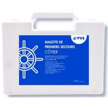 Nautisches Erste-hilfe-set - Küste/fluss Bis 6 Nm, - Manutan
