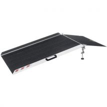 Rampe De Seuil En Deux Parties - Longueur : 500-800 - Altec,