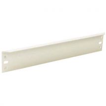 Querstrebe Rapid 1 Länge 433 Mm, Grau,