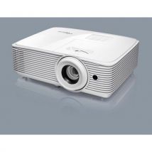 Lichtstarker Beamer Full Hd Eh401,