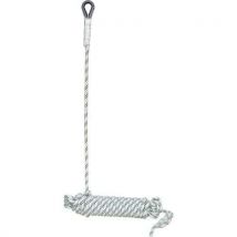 Support D'assurage Antichute Coulissant 30m - Kratos Safety,