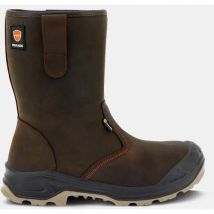 Sicherheitsstiefel S3s Nagoya - Gr. 51,