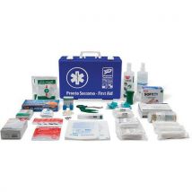 Trousse De Premiers Secours Haccp - Grand Format, - Manutan
