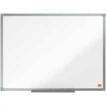 Whiteboard Basic Aus Lackiertem Stahl, 600 X 450 Mm,