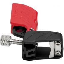 6 Stücke Leitungsschalter-verriegelung Nr. 3822, - Master Lock