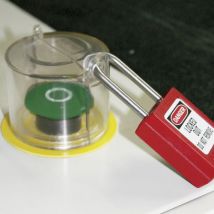 6 Pièces Capot De Consignation Électrique N°2151,
