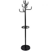 Porte Manteau Et Parapluie Harmony - Manutan Expert, - Manutan