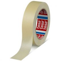 Tesa - Ruban Adhésif De Masquage Papier 70°c/1h - 4329 - Tesa