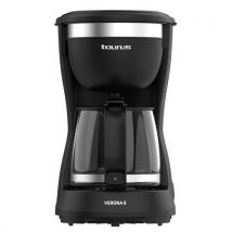 Cafetière 600 W - 6 Tasses - Verona 6,