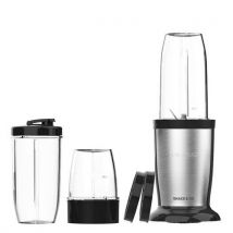 Blender Portable - 800 W - 500 Ml - Shake And Go,