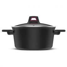 Taurus - Schmortopf, Durchmesser 20 Cm - Kck4020,