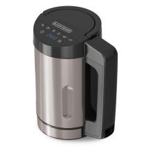 Black And Decker - Blender Chauffant 1040 W - Bxsm1000e,