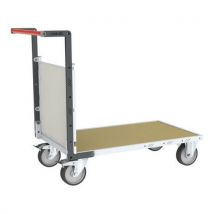 Fimm - Modularer Wagen, Wabenpolystyrol, 1 Bügel, Tragkraft 500 Kg - Fimm