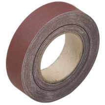 Rouleau D'atelier 25m Grain 240, - Manutan