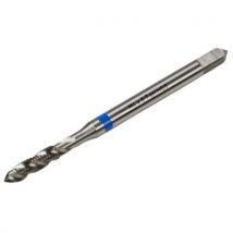 Taraud Machine Hélicoidal Hss M5x0,8mm, - Manutan