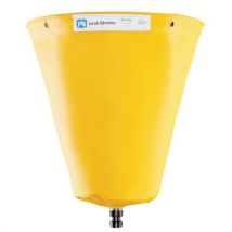 Leckagen-umleitungssystem Für Rohre, 46 Cm,