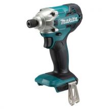 Visseuse À Chocs 18v 155nm Sans Batterie - Makita,