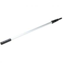 Perche Télescopique Aluminium - 600 Cm,