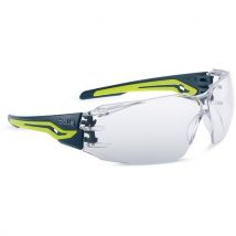 Bolle Safety - Lunettes De Protection Silex+ - Bollé Safety