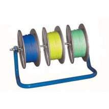 Cable Equipements - Abroller Mit Spule Durchmesser Max: 330 Mm,
