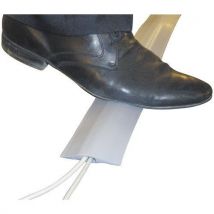 Cable Equipements - Kabeldurchführung Basea, Grau
