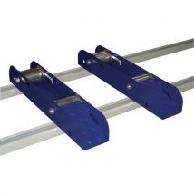Cable Equipements - Abroller Für Trommeln Primo-stock - Tragkraft 200 Kg