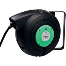 Cable Equipements - Enrouleur À Rappel Automatique Gamme P815 5g2,5²,