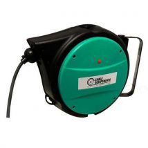 Cable Equipements - Automatisch Greifende Sturzsicherung Plt 300 - 14+1 M 3g1,5²,