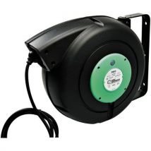 Cable Equipements - Autom. Greifende Sturzsicherung Serie Plt 800 - 20+2 M,