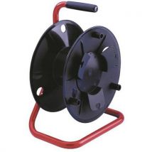 Cable Equipements - Kabelaufroller 60 Meter Em060 - Cable Equipements,