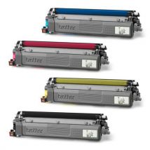 Pack De 4 Toner Tn-248val - Brother,