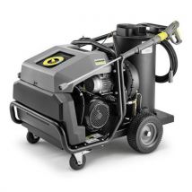 Karcher - Nettoyeur Hp Eau Chaude Hds 18/18-4 S Classic,