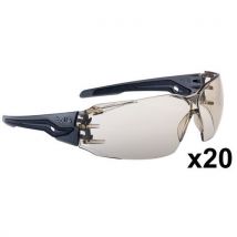 20 Stücke Schutzbrille Csp Silex+ - Eco Packaging,