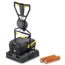 Karcher - Scheuersaugmaschine Br 40/10 C Anniversary Edition,