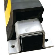 Metallverstärkung Für Bodenanschlag Pargom ,